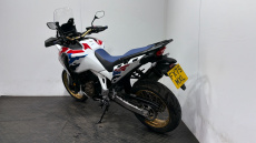 (23MY) Honda Africa Twin CRF1100L DCT
